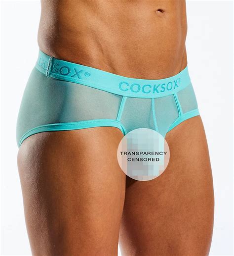 Contour Pouch Sports Brief