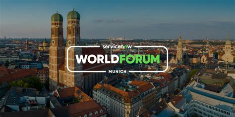 ServiceNow World Forum 2024 in München Devoteam N Platform