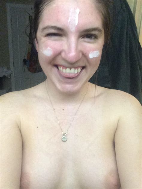 Morning War Paint Smile Porn Pic Eporner