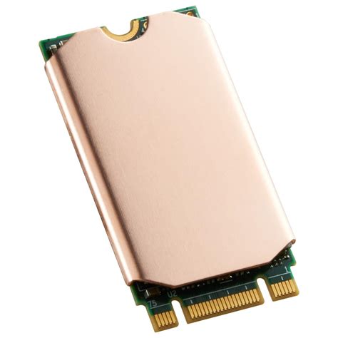 Dolder M Ssd Couvercle De Dissipateur Thermique En Cuivre