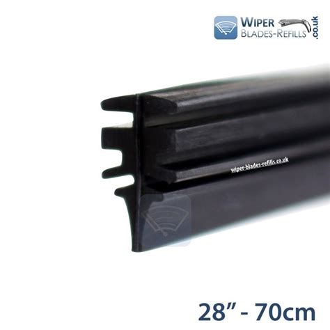 Refill for Bosch Aerotwin wiper blades - 28" (70cm)