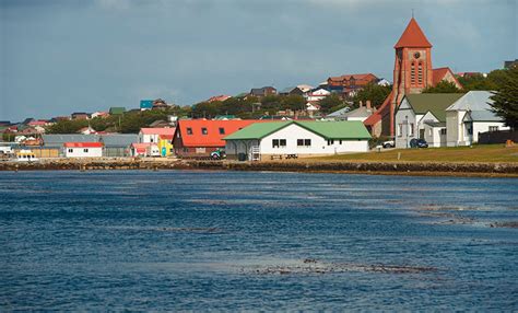 Recordaron El 190º Aniversario De La Usurpación De Las Islas Malvinas