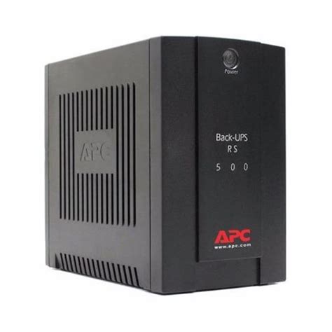 Apc Br Ci As Back Ups Rs Va W