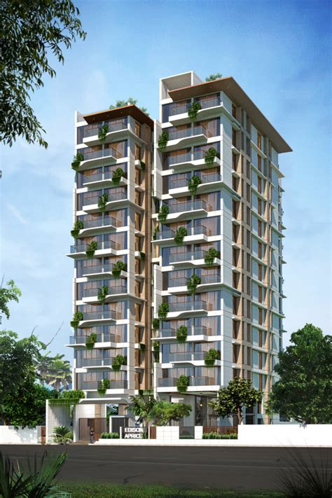 Best Property Developer In Bashundhara Ra Edison Real Estate Ltd