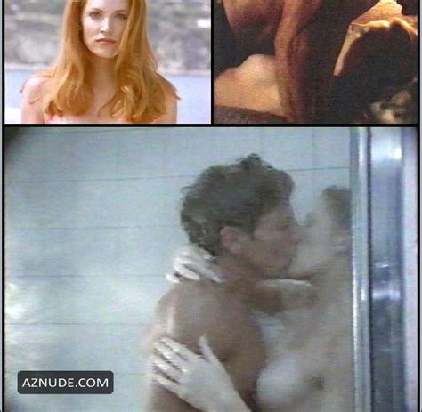 CALIFORNIA HEAT NUDE SCENES AZNude