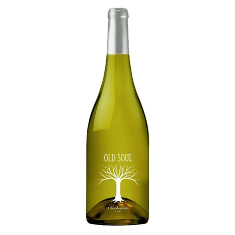 Four Vines Central Coast Naked Chardonnay Ed S Fine Wines