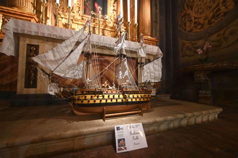 Duomo Vecchio I Presepi In Mostra La Voce Del Popolo