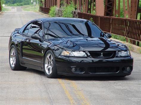 Ford Mustang Svt Cobra Pictures Cargurus