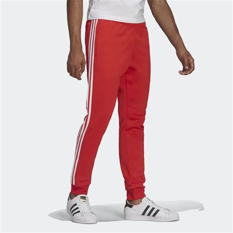 Adidas Adicolor Classics Primeblue Sst Tracksuit Bottom Hf