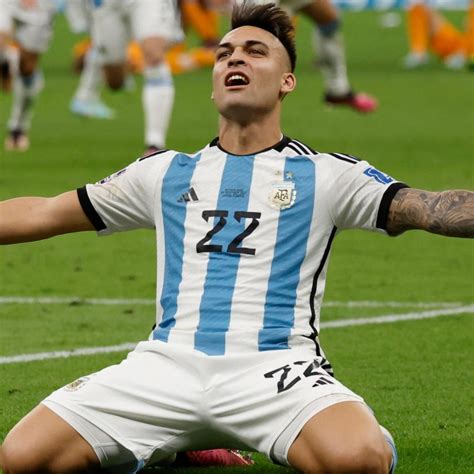 Sorpresa Total El Inesperado Club Que Va A La Carga Por Lautaro Martínez Corrientes Hoy