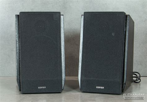 Review Edifier R1855db Edifier T5 Altavoces 20 Subwoofer Activo