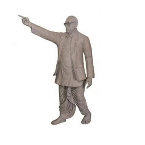 Bhimrao Ambedkar Statue at best price in Ahmednagar by R. K.sculpture ...