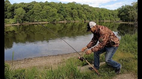 Pesca De Carpas Con Masa Maiz Y Cebador Carpfishing Pescaydevolucion