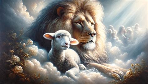 Lion God Wallpapers - Top Free Lion God Backgrounds - WallpaperAccess