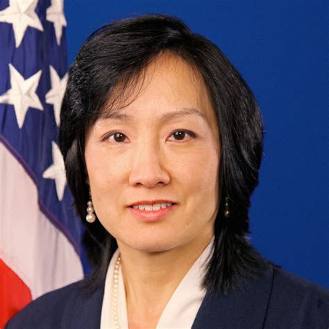 Female Innovation Speaker Michelle Lee | Former Head of USPTO