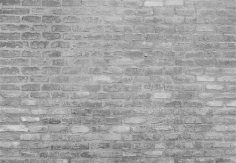 Gray Brick Wall Clipart