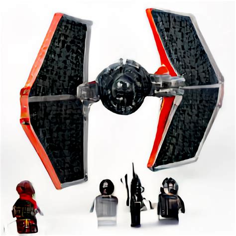 Lego Sith Tie fighter 2 by Jesse220 on DeviantArt