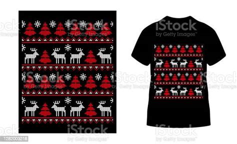 Marry Christmas T Shirt Designs Template Vector Graphic Typographic