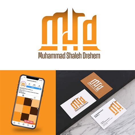 MSD Logo :: Behance