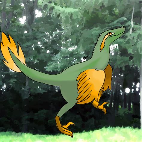 My Lazy Ass Finally Did It R DinosaurDrawings