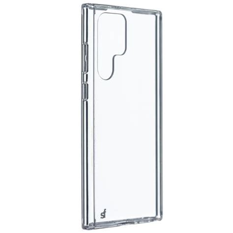 Samsung Galaxy S22 Ultra Air Slim Clear Cover MTN Deals