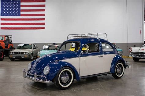 Volkswagen Beetle For Sale Carsforsale