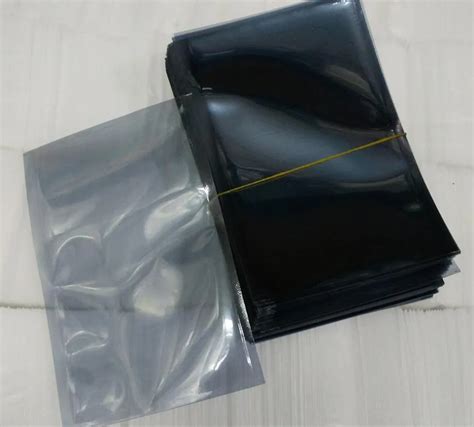 Wholesale 611cm Anti Static Shielding Pouches Esd Anti Static Heat