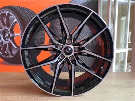 New! Koko (SL525), 20", 1 шт, Ширина диска 9.0" Вылет (ET) 40 мм. 5x114 ...