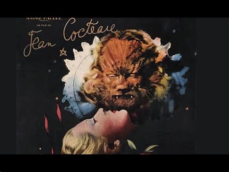 Jean Cocteau S Beauty And The Beast Restored Youtube