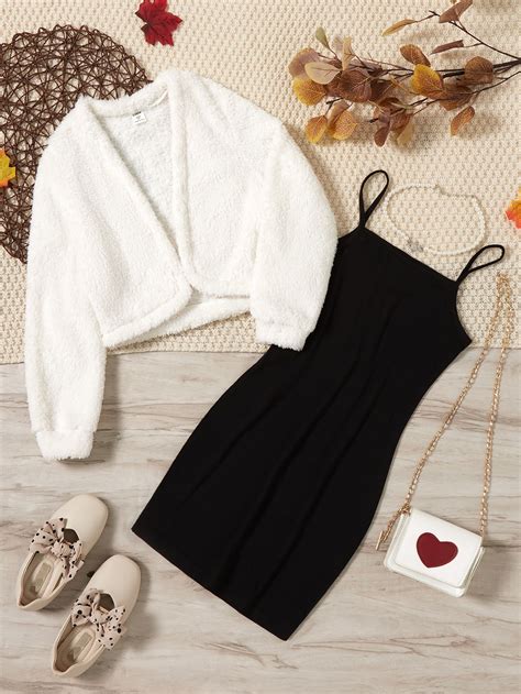 Black And White Casual Collar Long Sleeve Colorblock Embellished Slight