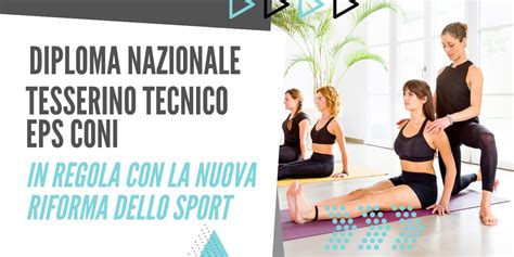 Corso Istruttore Ginnastica Posturale