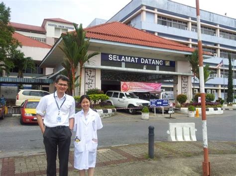 Hospital umum sarawak - primalalaf