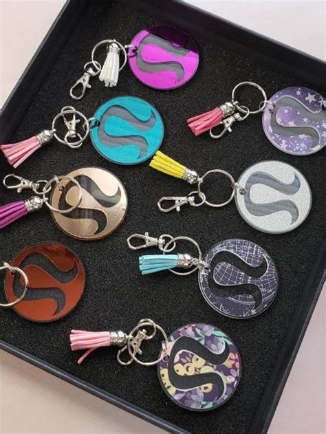 Lululemon Keychains Linsdevasconcellos Org Br