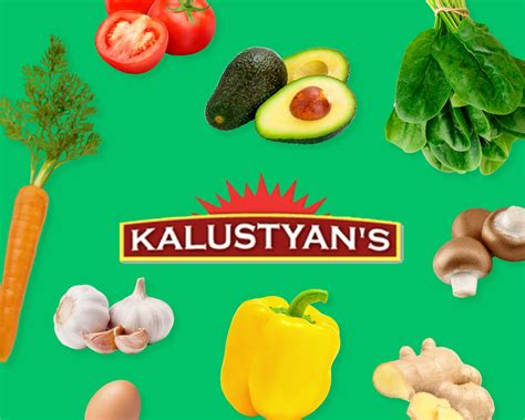 Kalustyan's (123 Lexington Ave) Delivery | Order Same-Day Grocery to