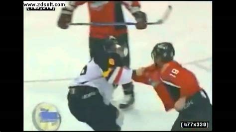 Biggest Hockey Hits Ever Seen Ever Youtube