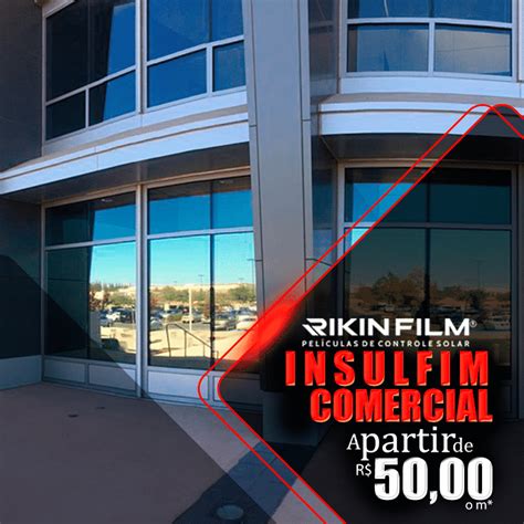 Insulfilm Fazenda Rio Grande - Como aplicar insulfilm de forma correta - Rikin Film