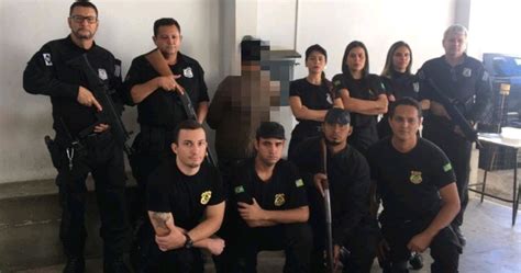 Servidores Interceptam A Entrada De Celulares Na Unidade Prisional De