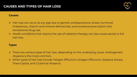 Ppt Prp For Hair Loss Understanding The Procedure And Expected Results Powerpoint