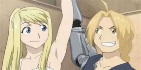 Full Metal Alchemist 10 Vital Facts You Didn T Know About Winry Rockbell