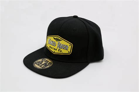 Nrmc Urban Badge Hat