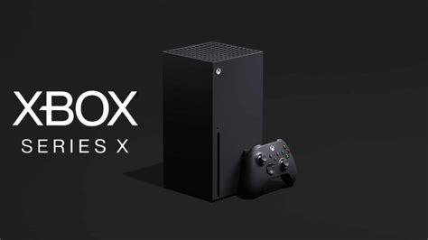 Xbox Series X Mid Gen Refresh Details Have Leaked Online Courtesy Of