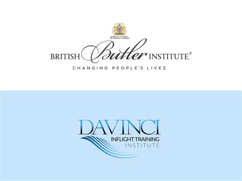 Exclusive Partnership With Davinici Inflight Training British Butler