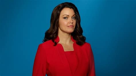 Bellamy Young as Mellie Grant | Scandal