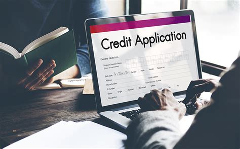 How To Apply For A Credit Card Online Credit Card Application