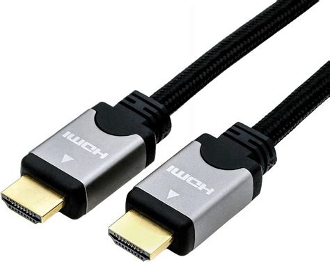 Roline Kabel Hdmi High Speed Ethernet Mm Czarny 3m Opinie I Ceny Na