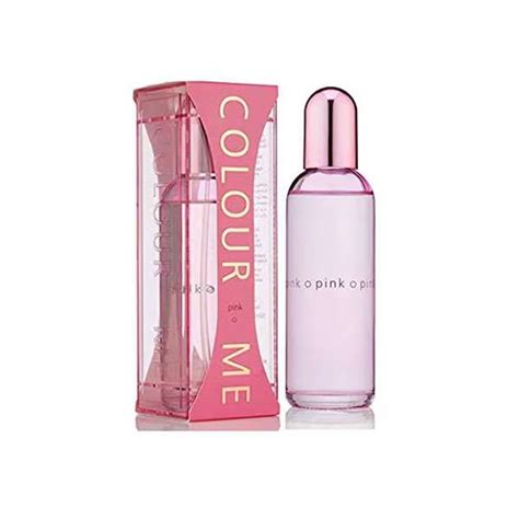 COLOUR ME PINK 100ML – Elora.lk