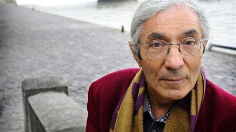 Salvate Boualem Sansal La Cultura In Rivolta La Repubblica