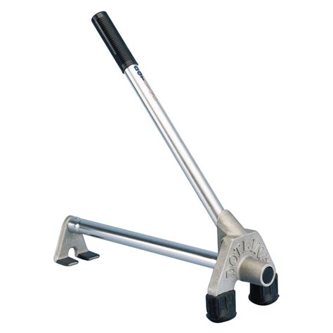 Dotline Adjustable Outboard Motor Tilter | Overton's