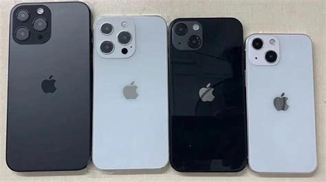 SON DAKİKA İşte iPhone 13 için tanıtım tarihi Teknoloji Haberleri