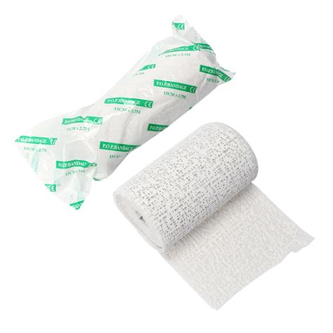 Types Of Plaster Of Paris Bandage China Plaster Pairs Of Bandage And Plaster Bandage